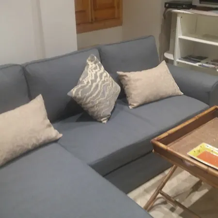 Apartment In Cordoba