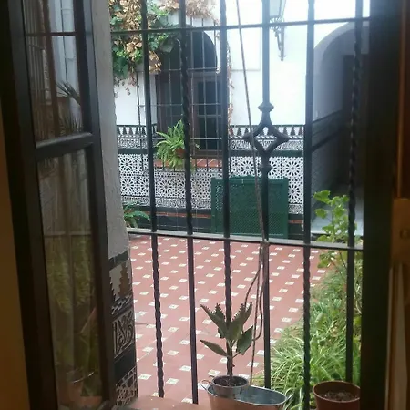Apartment In *