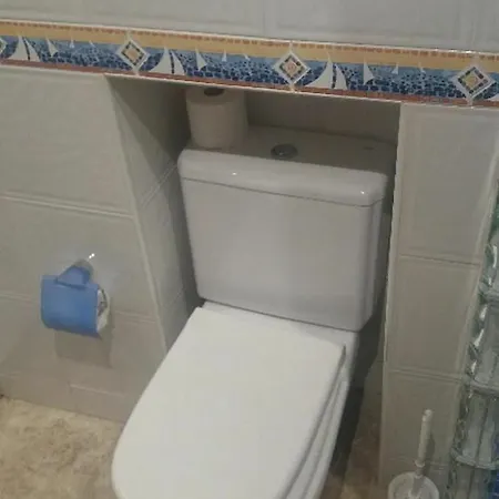 Apartment In Cordoba